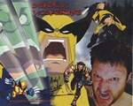 Signed Steve Blum PhotoThumbnail